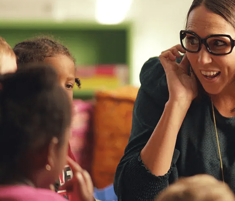 Fostering Language Skills