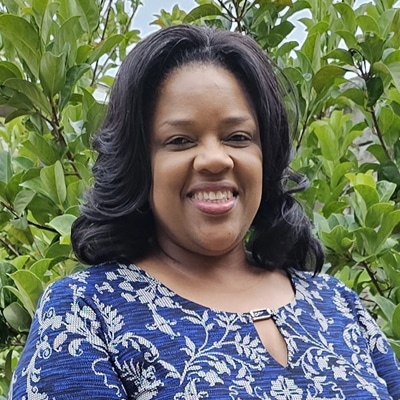 Kattye Moore