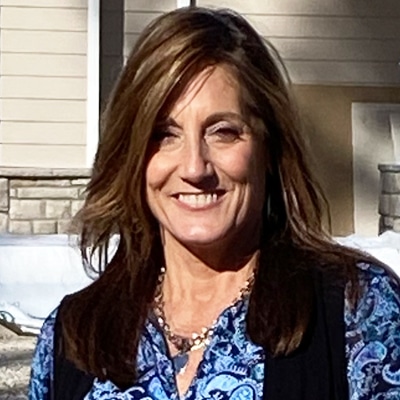 Tammy Napolitano