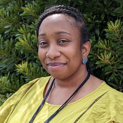 Jessica Cisse
