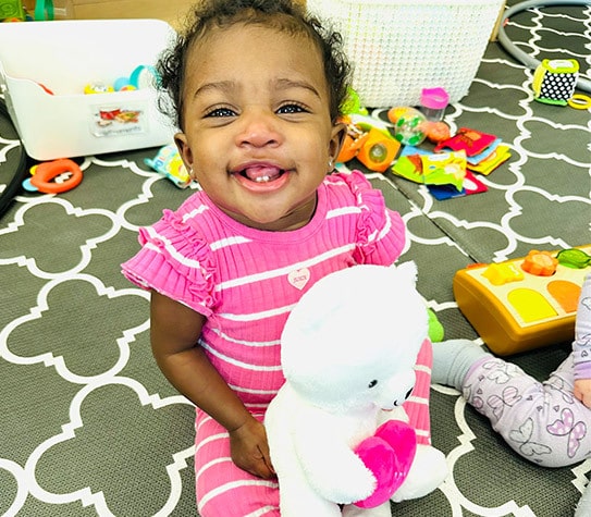 bbma allen cute toddler